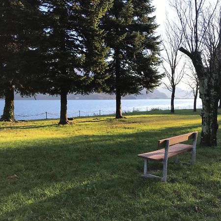 Appartamento Lake Como Gravedona Exterior photo