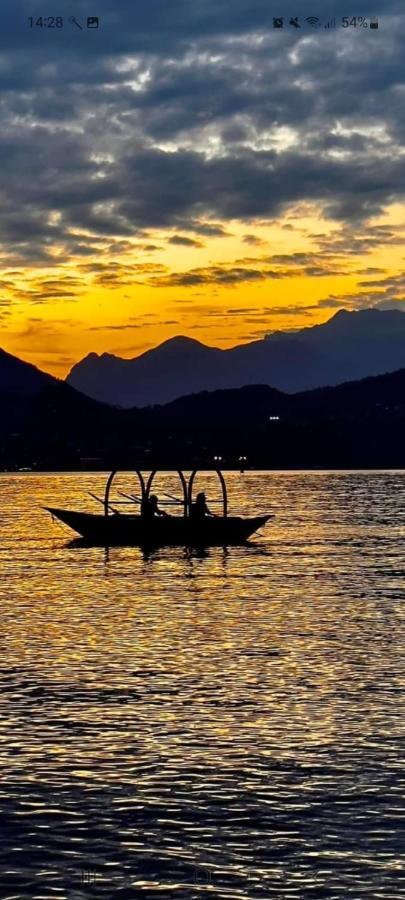 Appartamento Lake Como Gravedona Exterior photo