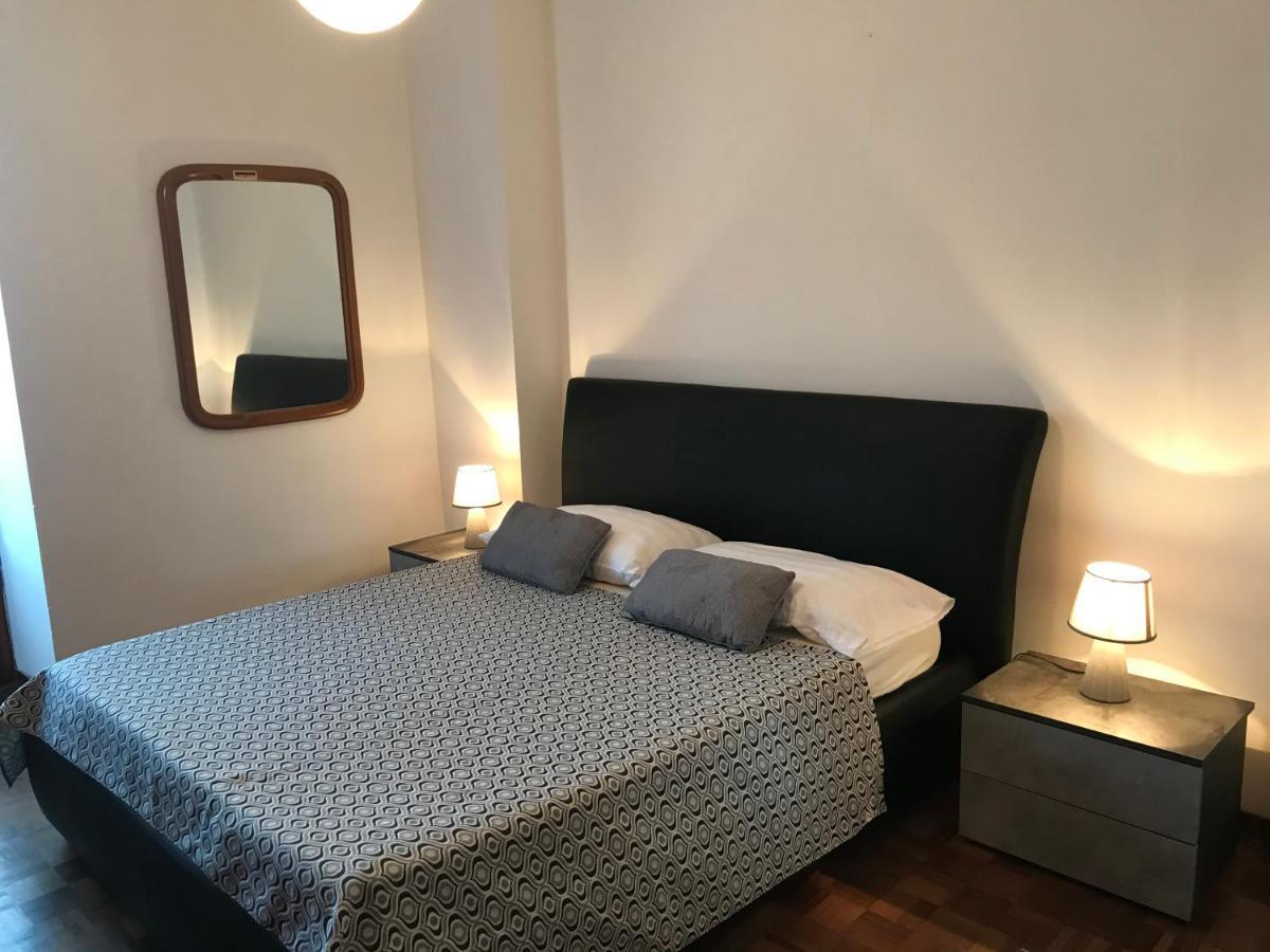 Appartamento Lake Como Gravedona Exterior photo