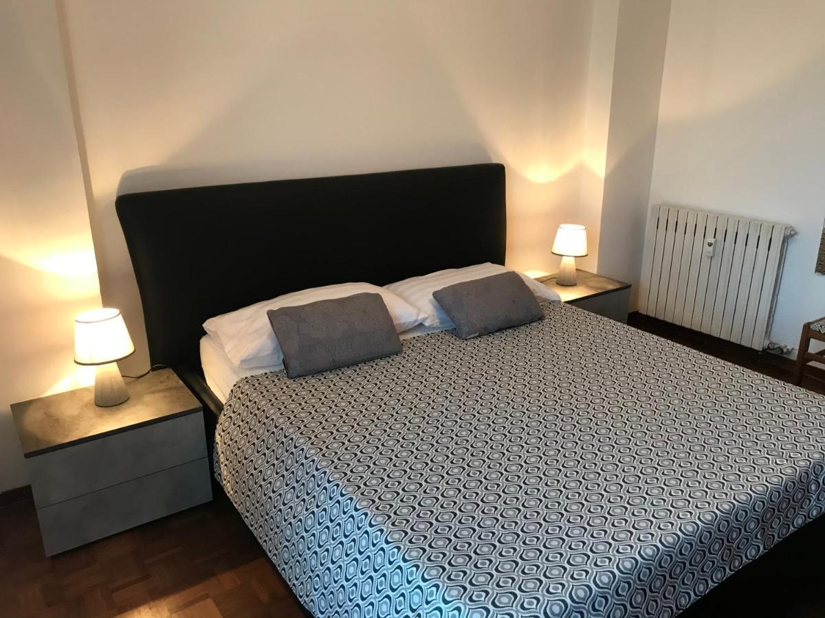 Appartamento Lake Como Gravedona Exterior photo