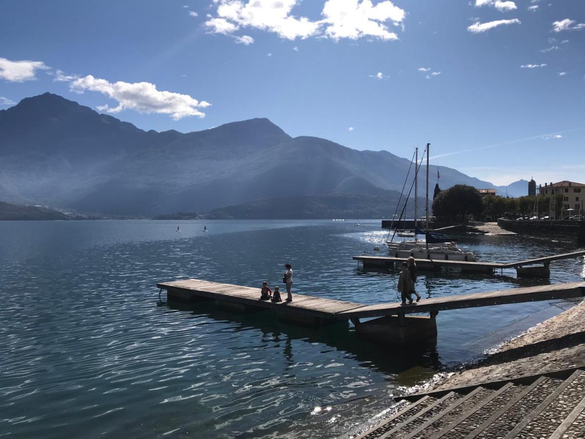 Appartamento Lake Como Gravedona Exterior photo