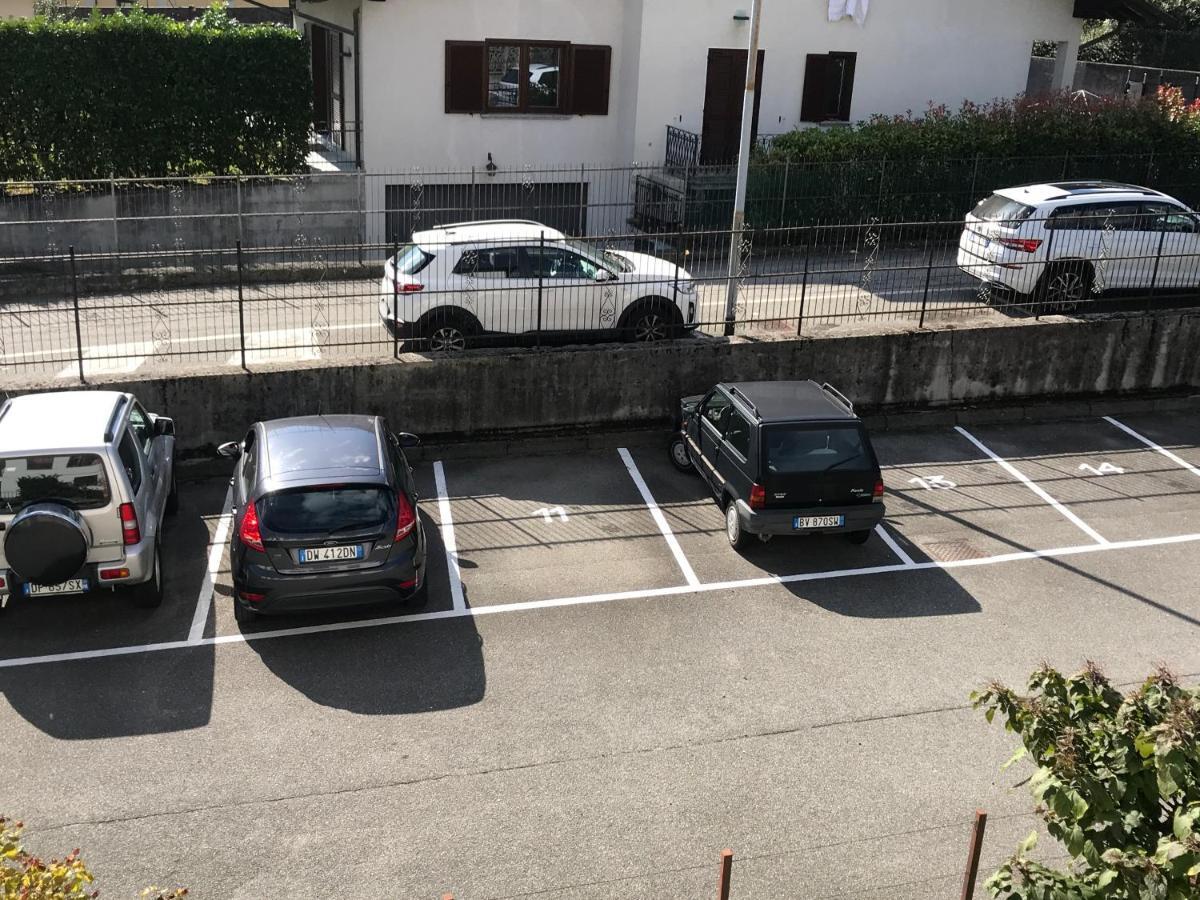 Appartamento Lake Como Gravedona Exterior photo