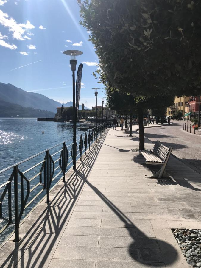 Appartamento Lake Como Gravedona Exterior photo