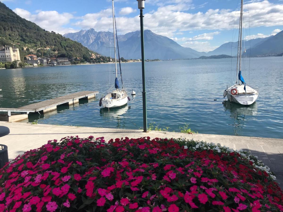 Appartamento Lake Como Gravedona Exterior photo