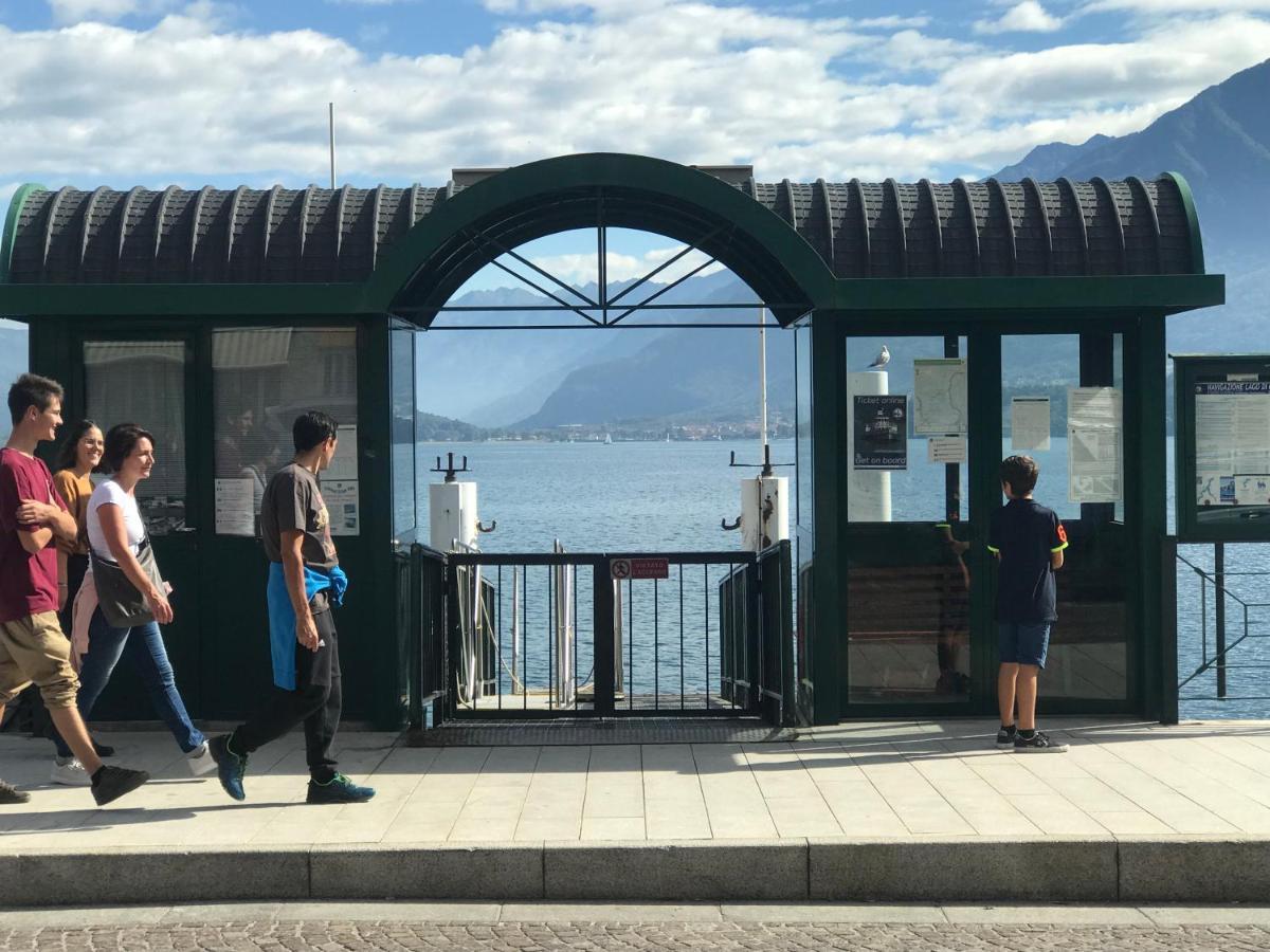 Appartamento Lake Como Gravedona Exterior photo