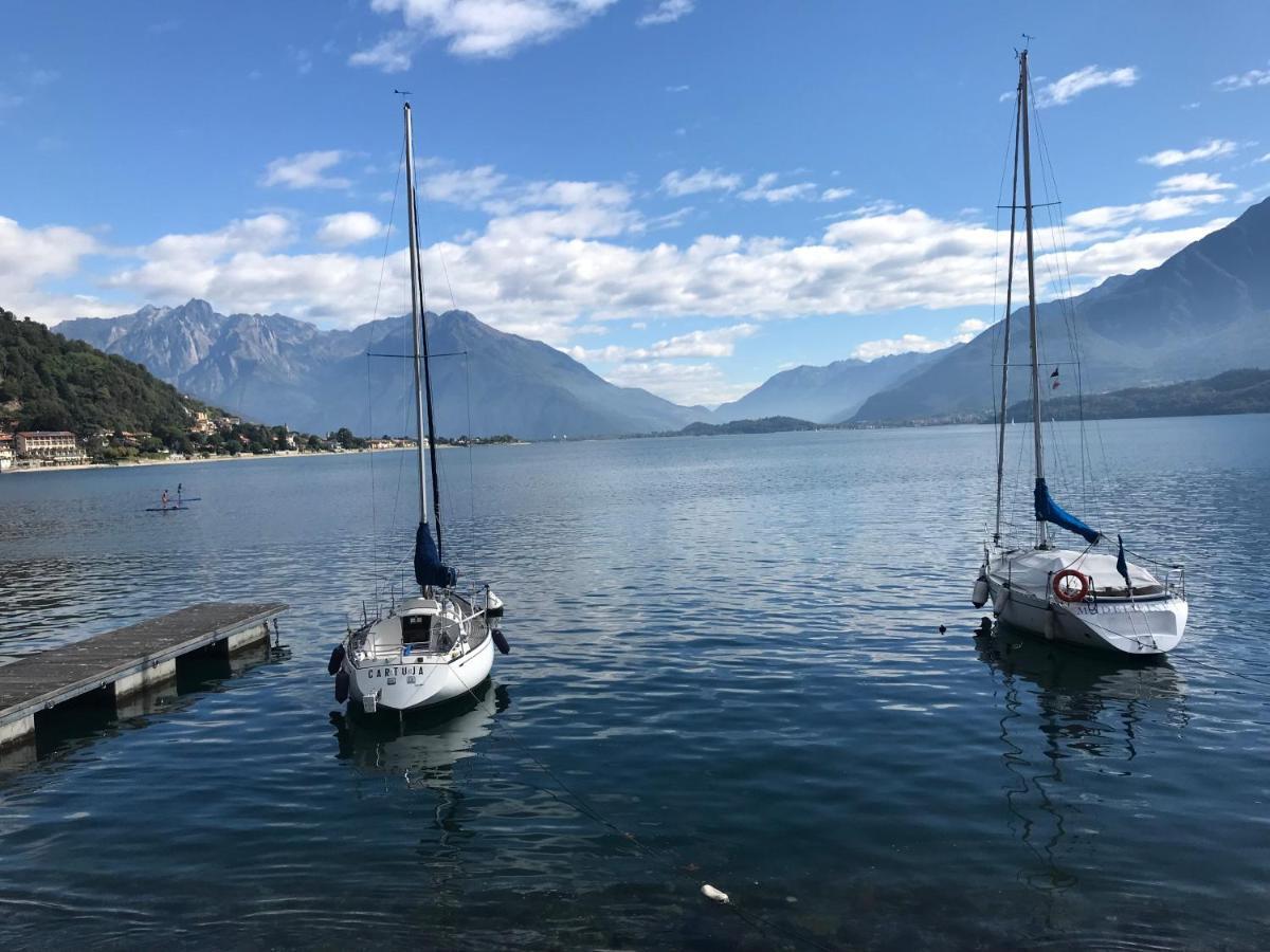 Appartamento Lake Como Gravedona Exterior photo
