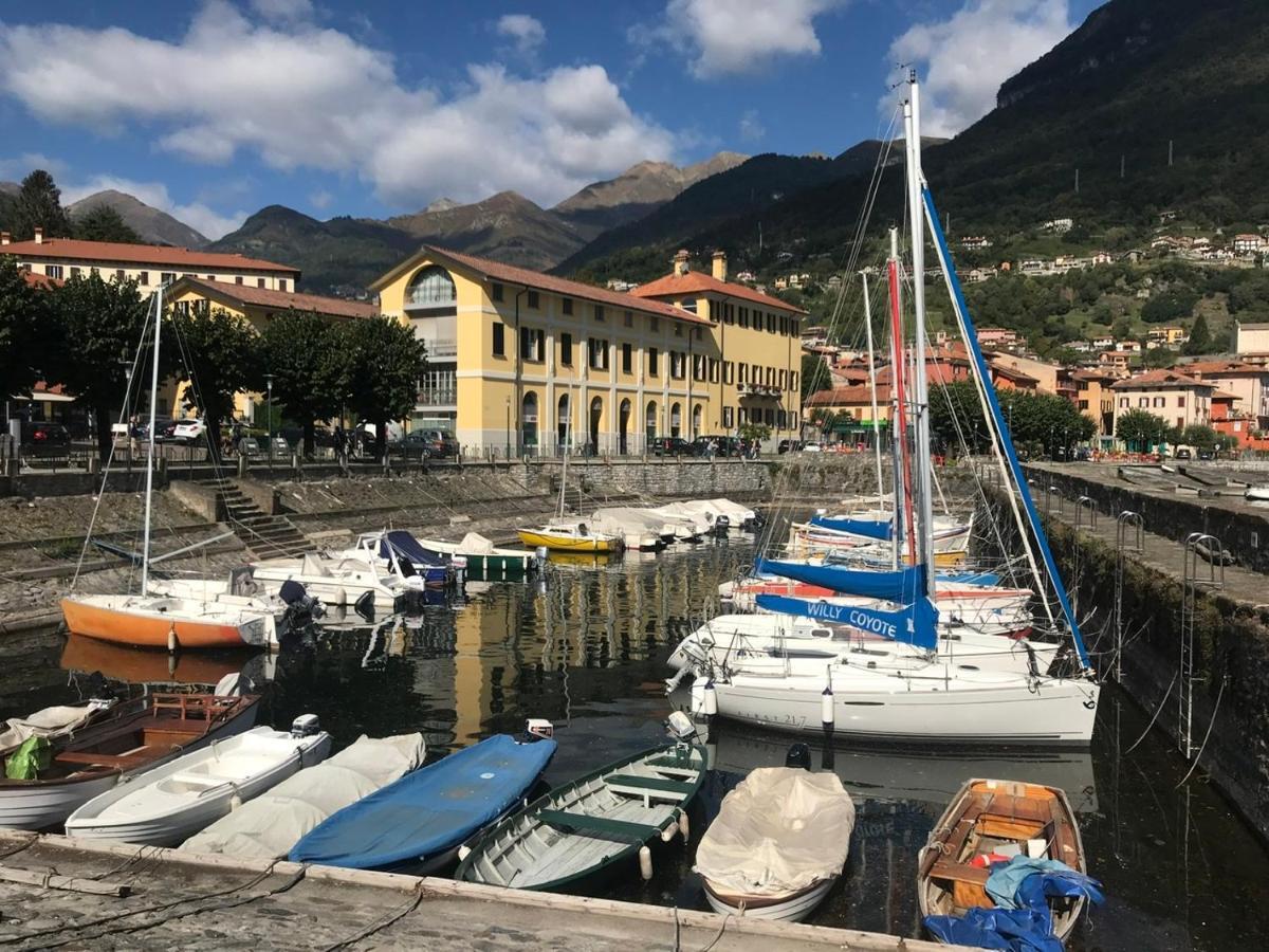 Appartamento Lake Como Gravedona Exterior photo