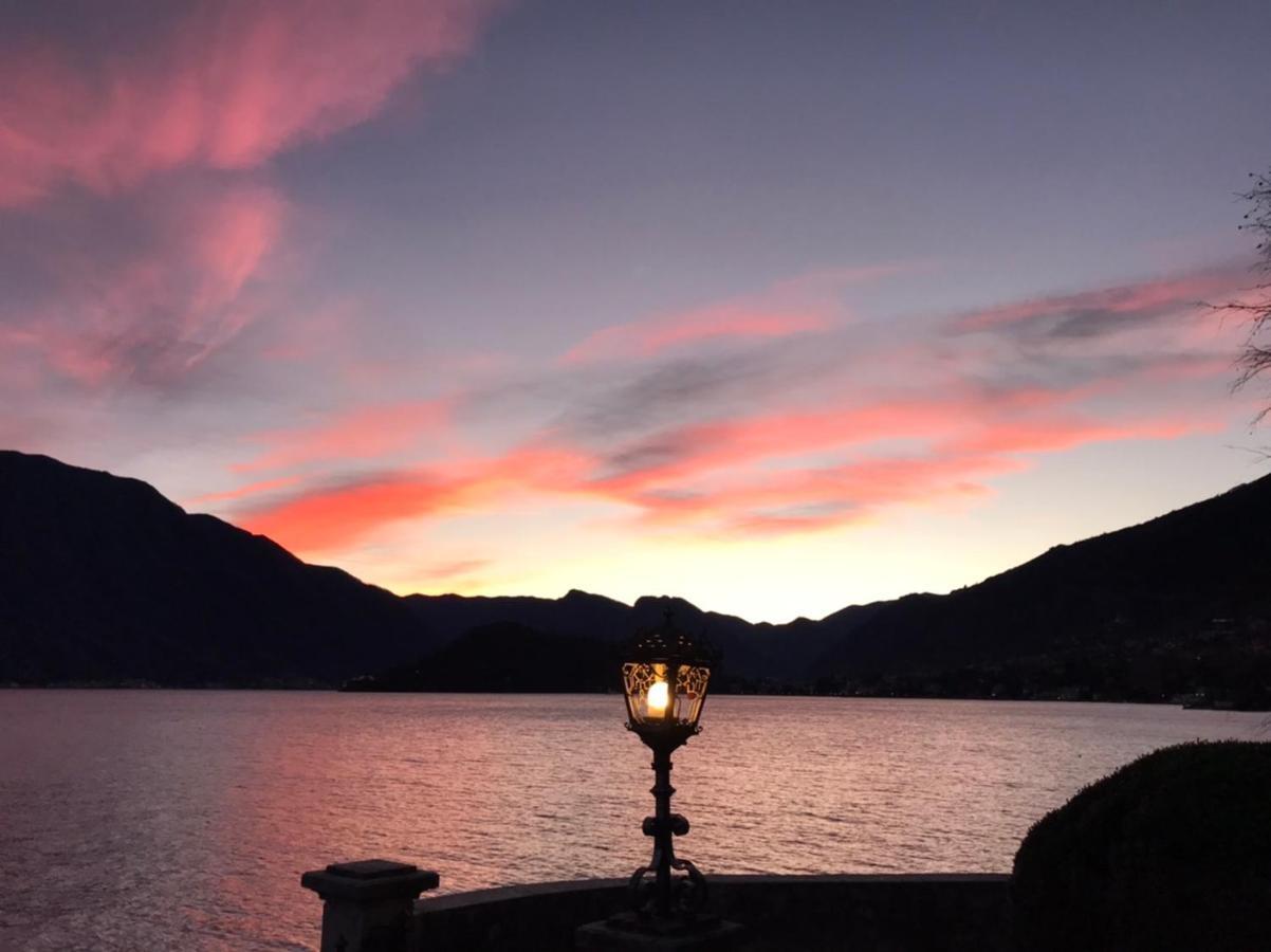Appartamento Lake Como Gravedona Exterior photo